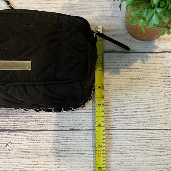 Vera Bradley Quilted Crossbody Bag - Picture 6 of 8
